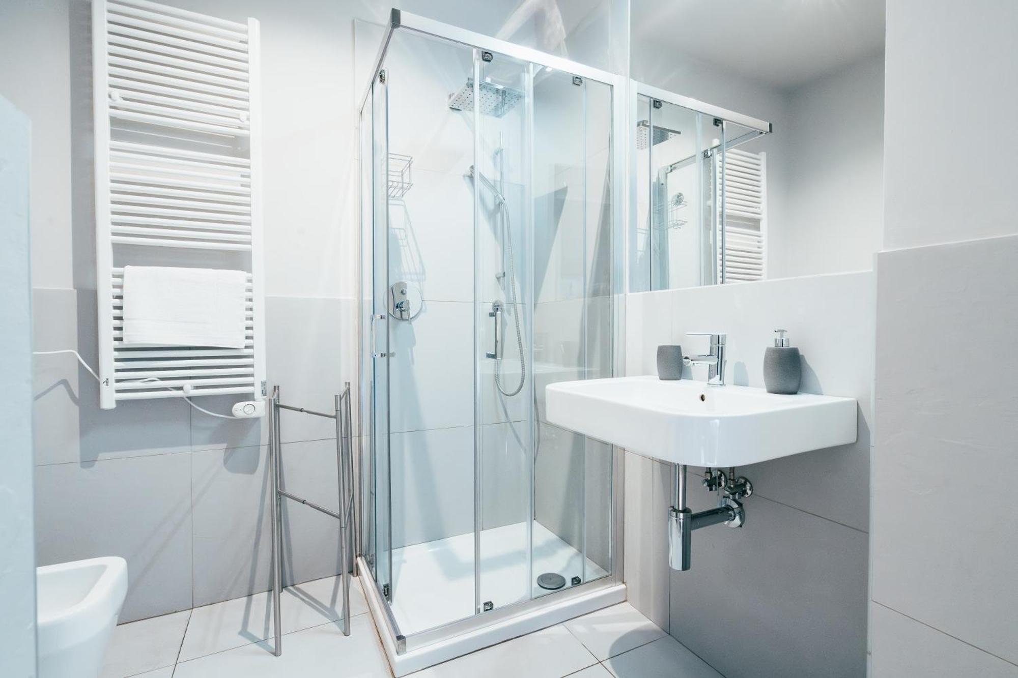 Bologna Suites - Private Bathroom 外观 照片