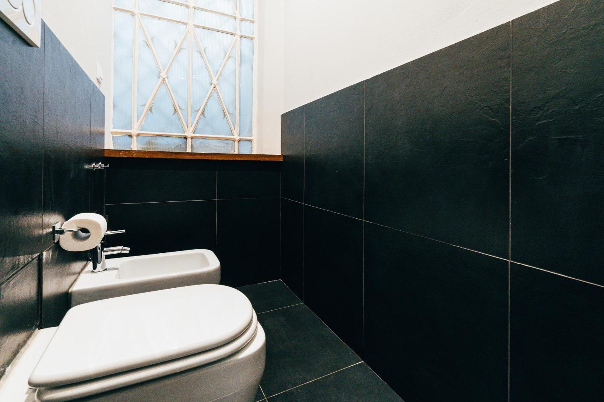 Bologna Suites - Private Bathroom 外观 照片
