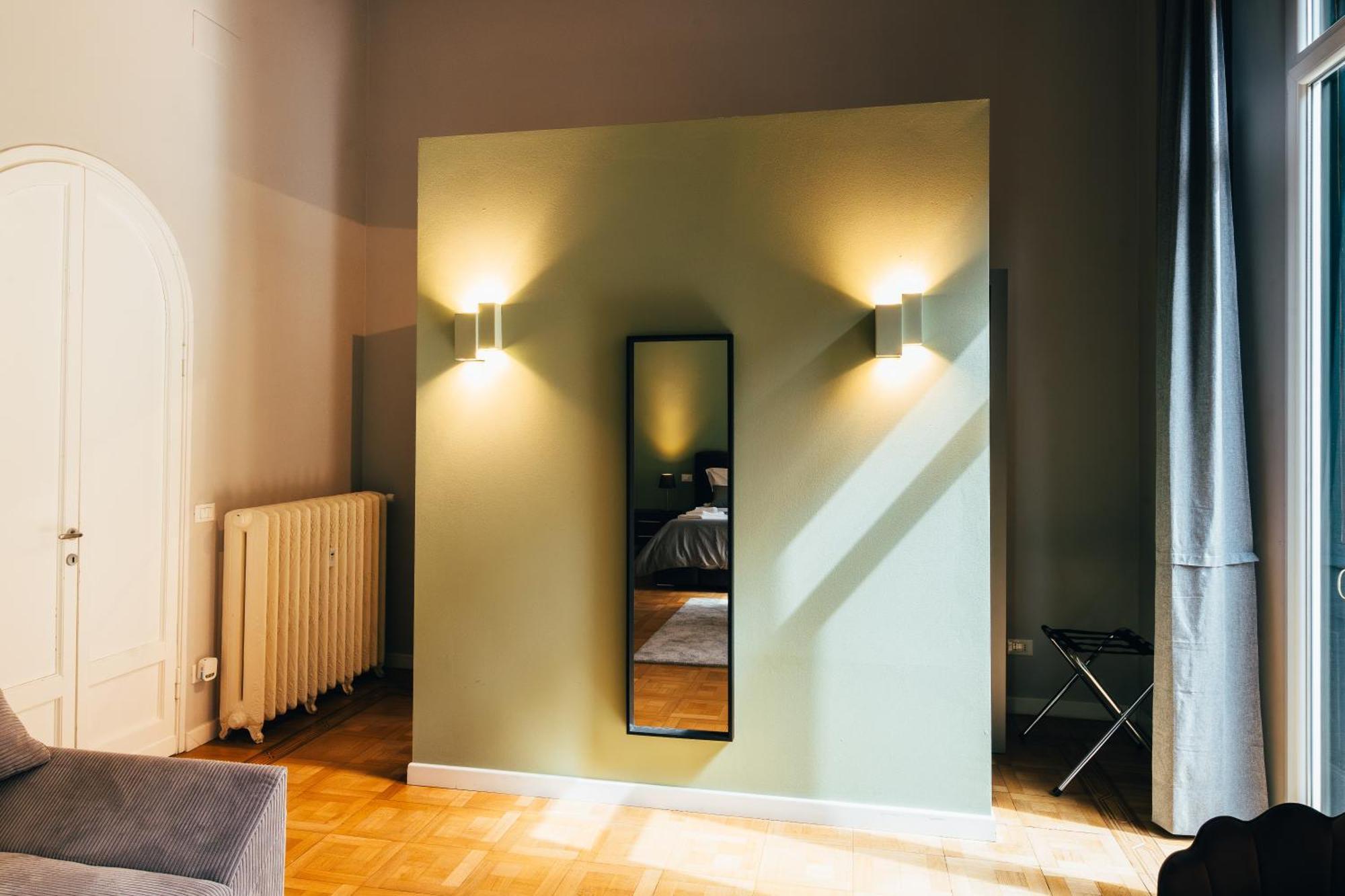 Bologna Suites - Private Bathroom 外观 照片