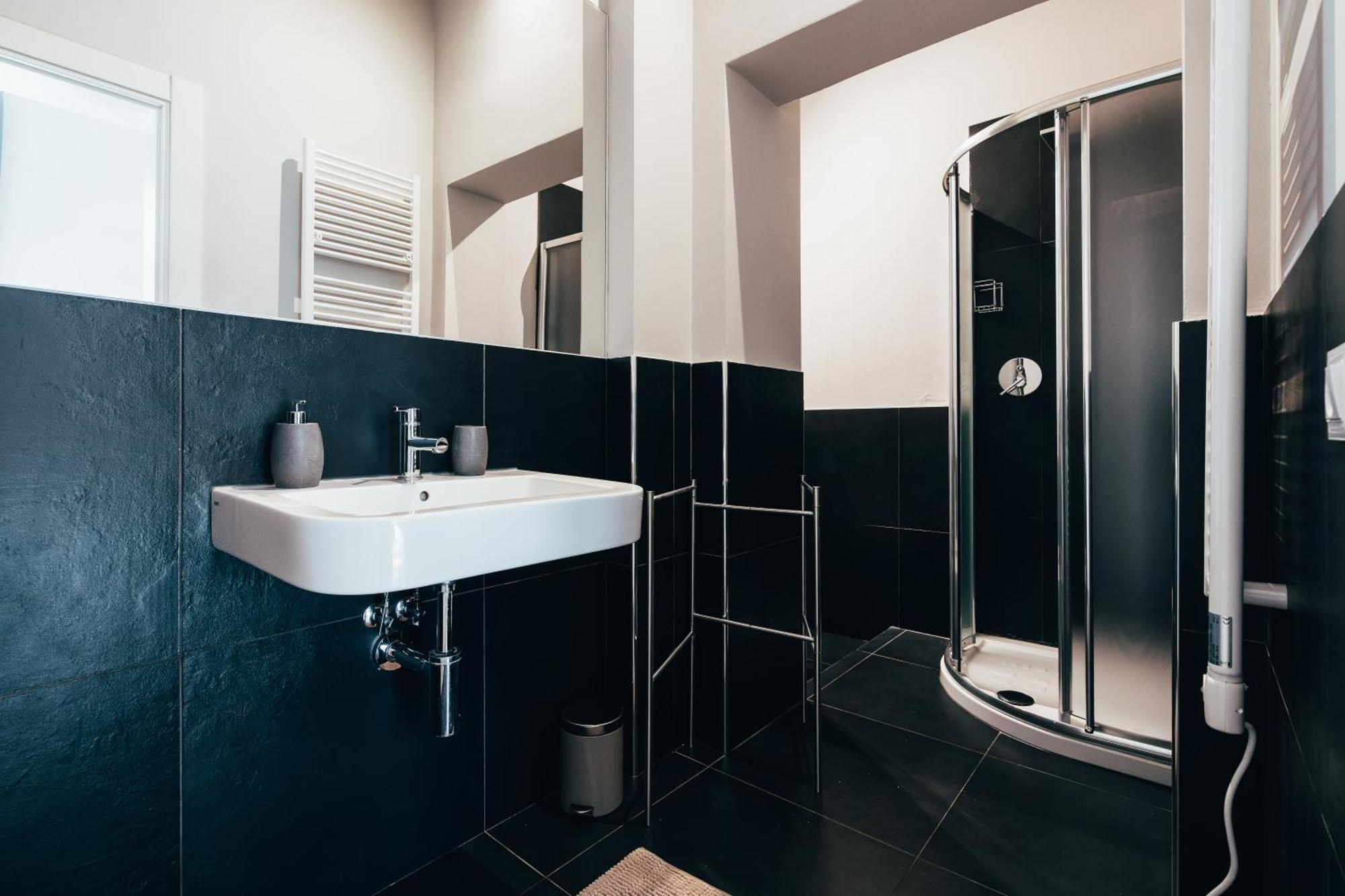 Bologna Suites - Private Bathroom 外观 照片