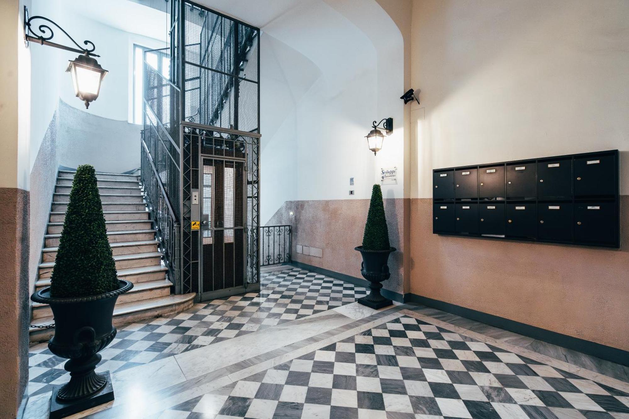 Bologna Suites - Private Bathroom 外观 照片