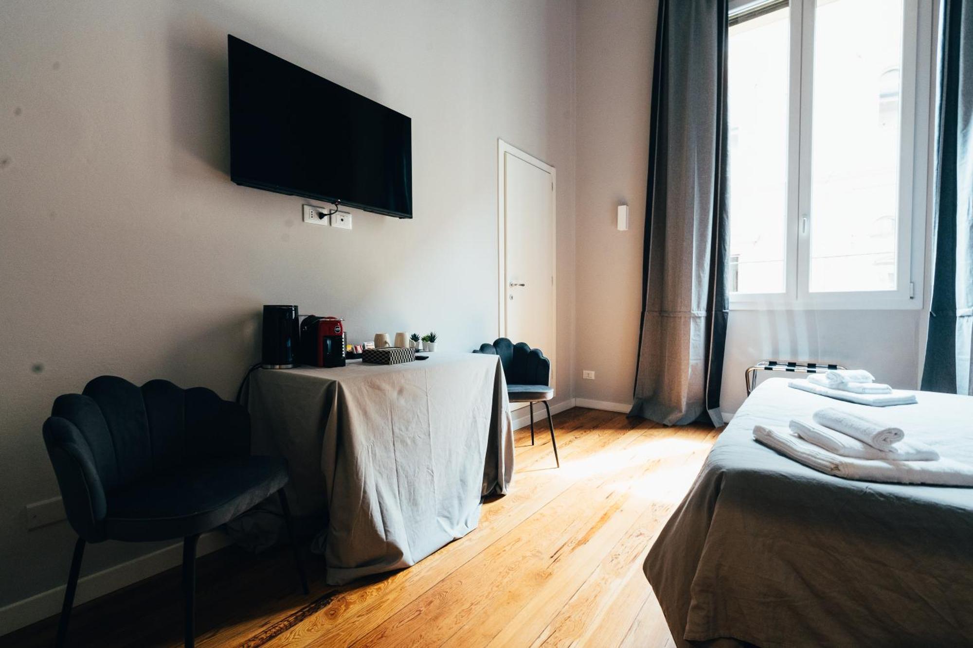 Bologna Suites - Private Bathroom 外观 照片