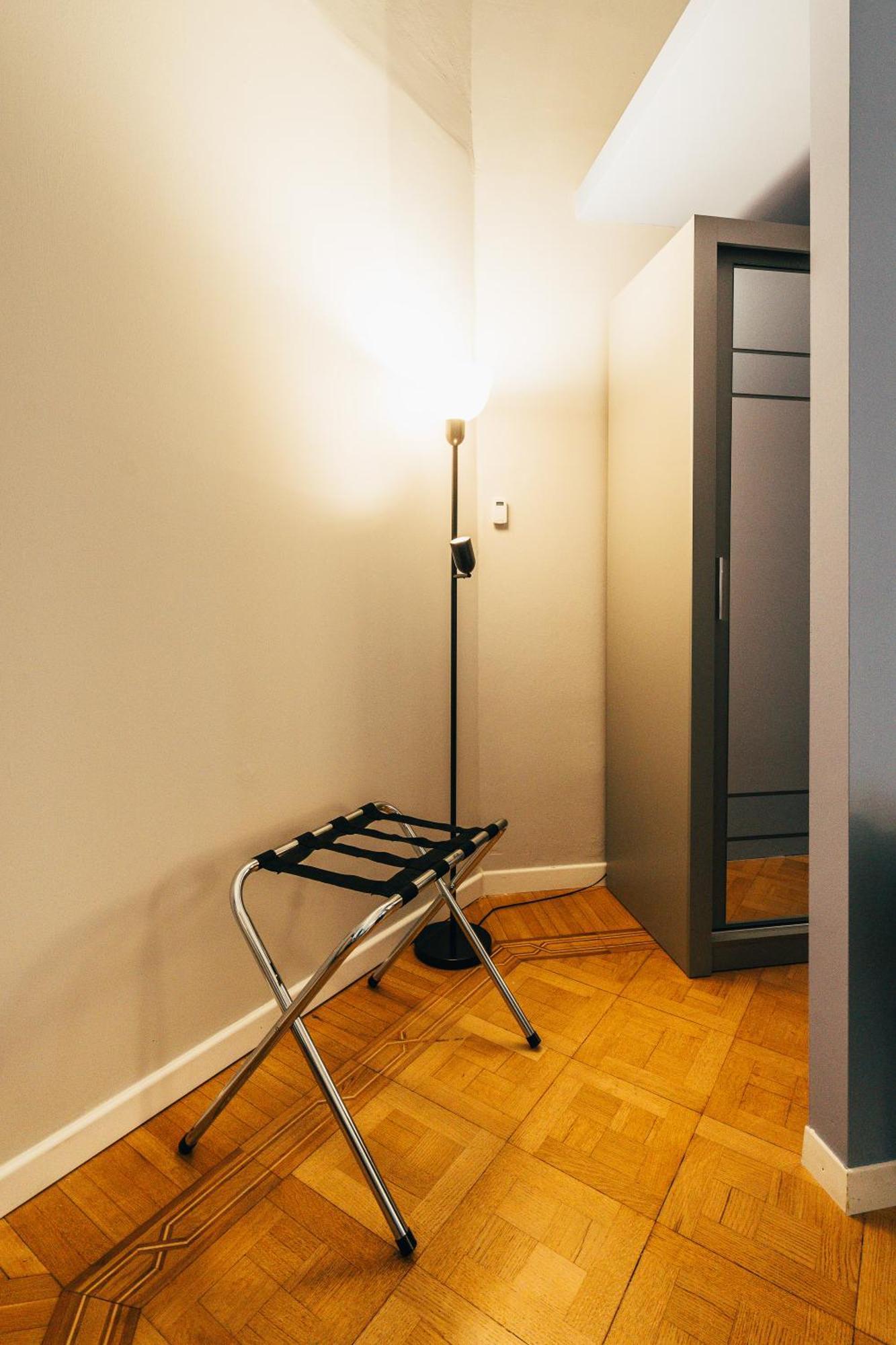 Bologna Suites - Private Bathroom 外观 照片