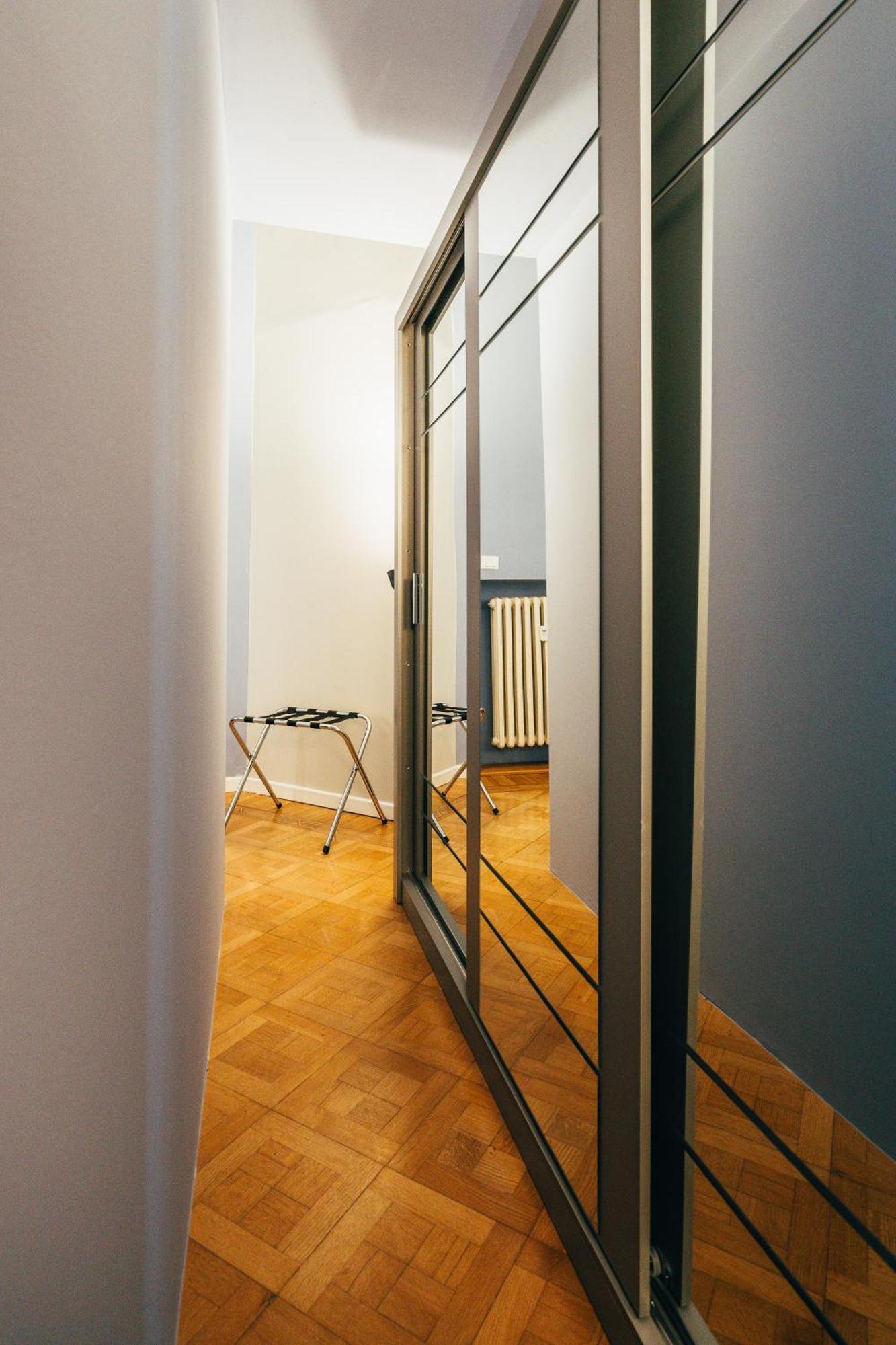Bologna Suites - Private Bathroom 外观 照片