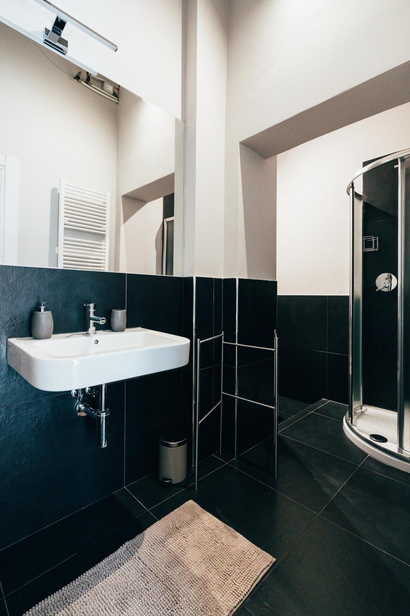 Bologna Suites - Private Bathroom 外观 照片